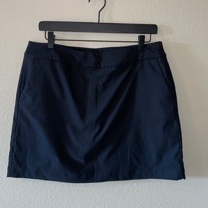 Nike Golf Skirt Size 10